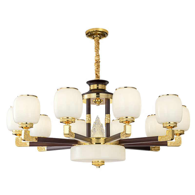 OTL/中式客廳吊燈/臥室燈/OTL-OTL-H58027系列 OTL/中式客廳吊燈/臥室燈/OTL-OTL-H58027系列