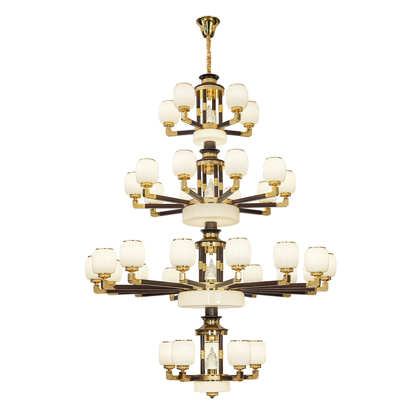 OTL/中式客廳吊燈/臥室燈/OTL-OTL-H58027系列 OTL/中式客廳吊燈/臥室燈/OTL-OTL-H58027系列