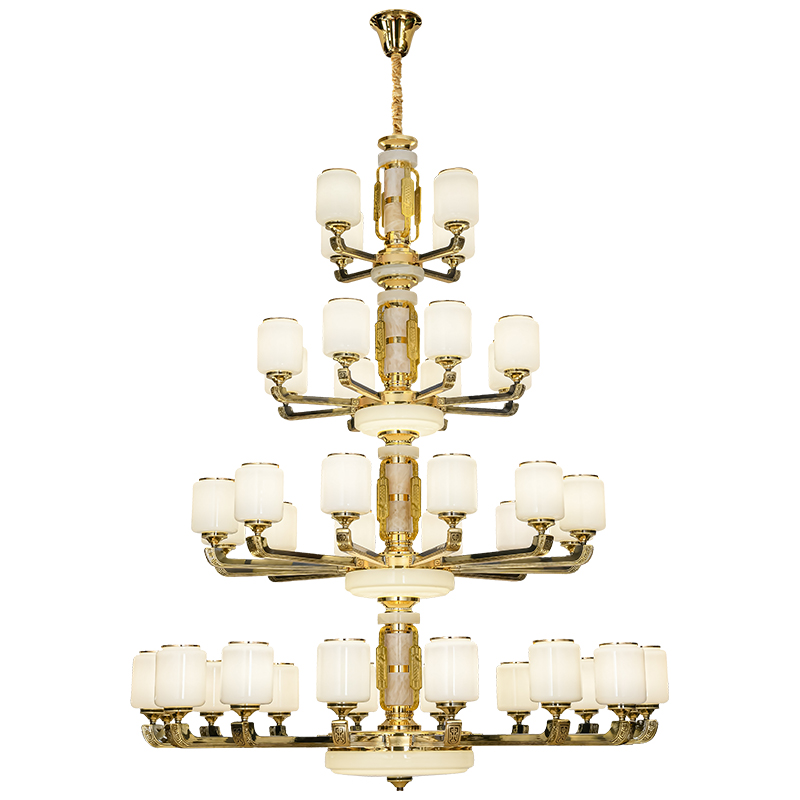 OTL/中式客廳吊燈/臥室燈/OTL-OTL-H58022系列 OTL/中式客廳吊燈/臥室燈/OTL-OTL-H58022系列