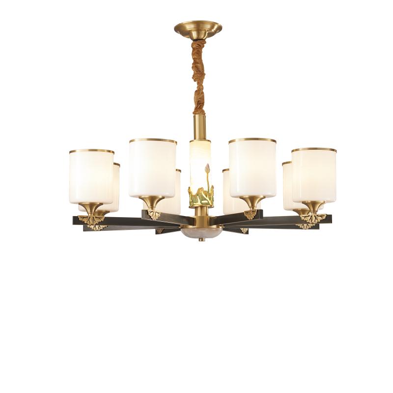 新中式吊燈 新中式吊燈