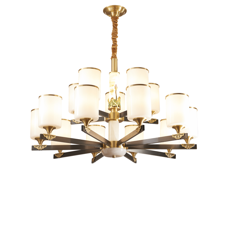 新中式吊燈 新中式吊燈