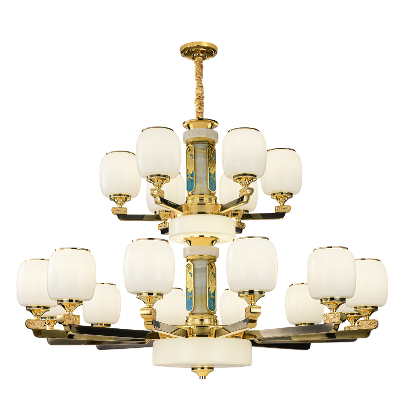 OTL/中式客廳吊燈/臥室燈/OTL-H58020系列 OTL/中式客廳吊燈/臥室燈/OTL-H58020系列