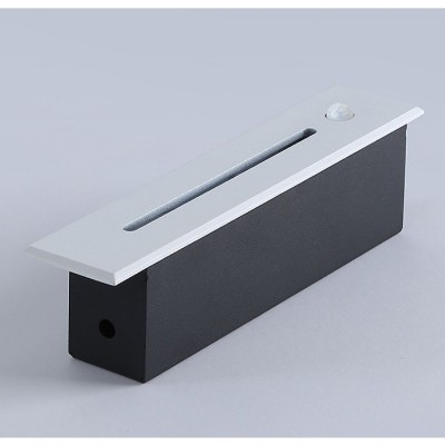 長條形嵌入式感應地腳燈 長條形嵌入式感應地腳燈