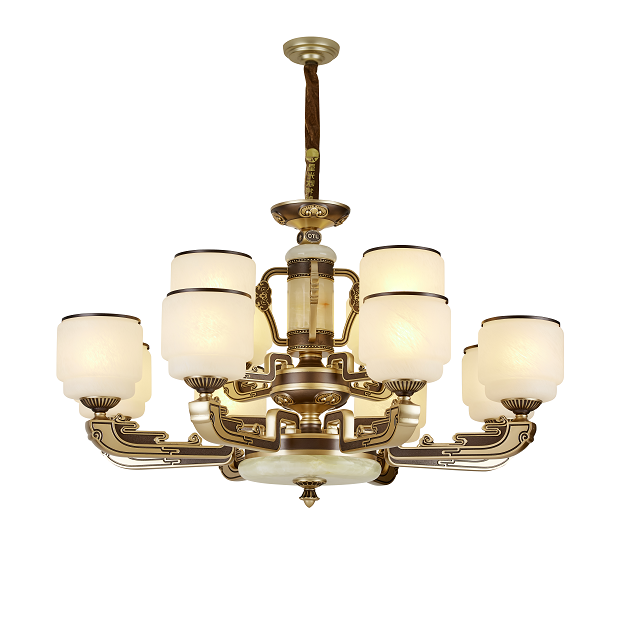 酒店工程吊燈 酒店工程吊燈