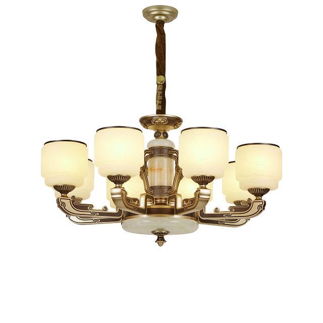 酒店工程吊燈 酒店工程吊燈