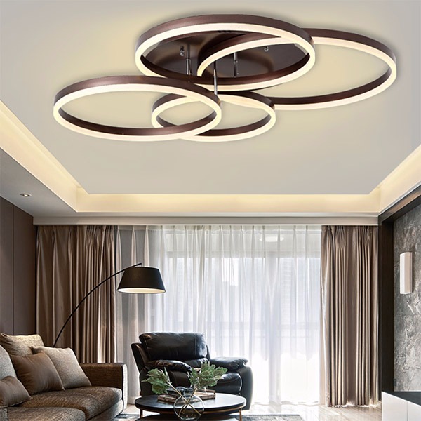 簡約客廳燈 簡約客廳燈