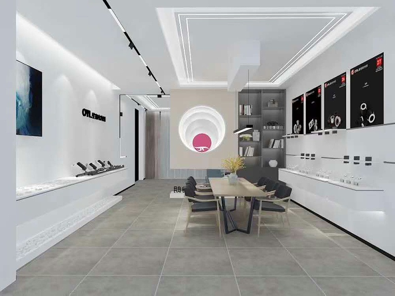 星光歐特朗照明,OTL沃翡,燈具招商加盟,燈飾品牌,燈具生產廠家