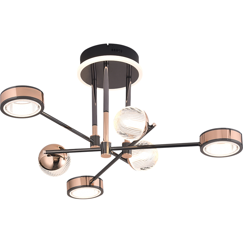 現(xiàn)代藝術燈