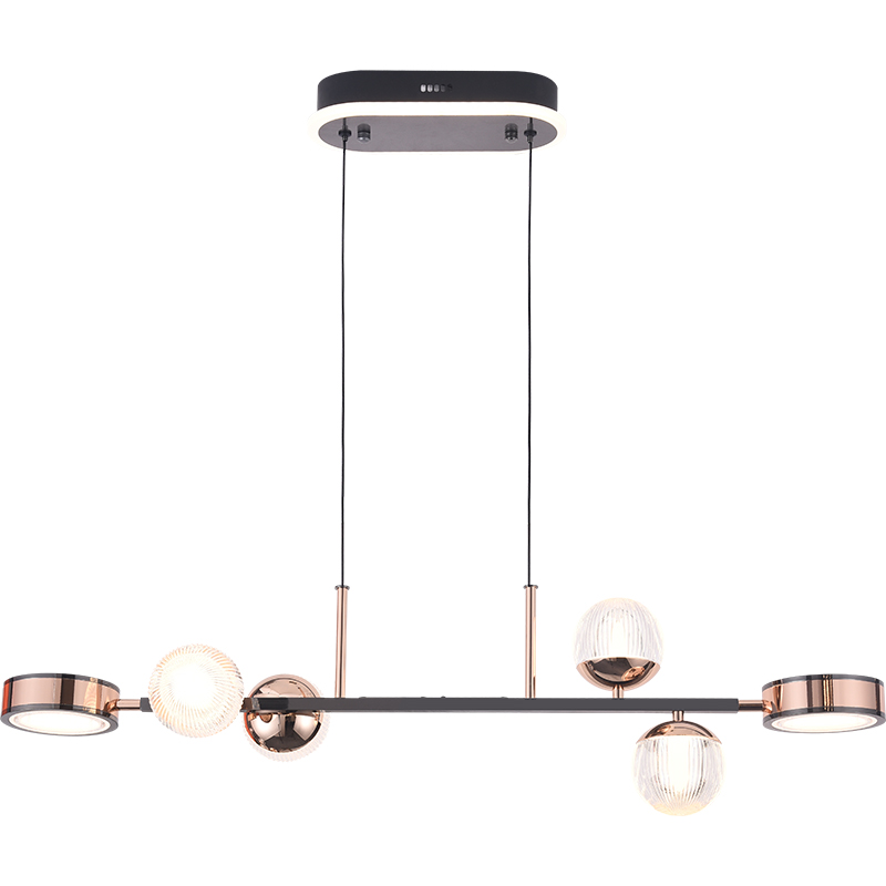 現(xiàn)代藝術燈