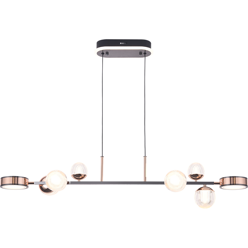 現(xiàn)代藝術燈