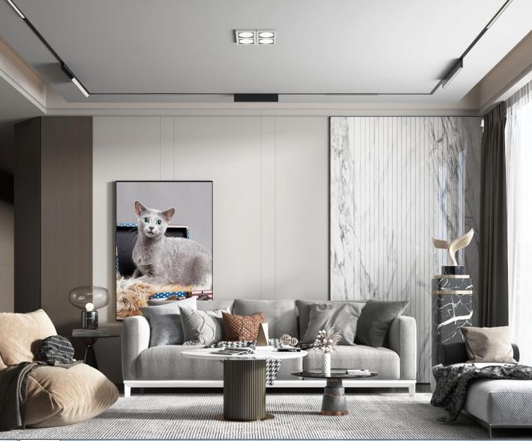 無主燈招商,商業(yè)照明廠家,燈具燈飾代理,星光歐特朗