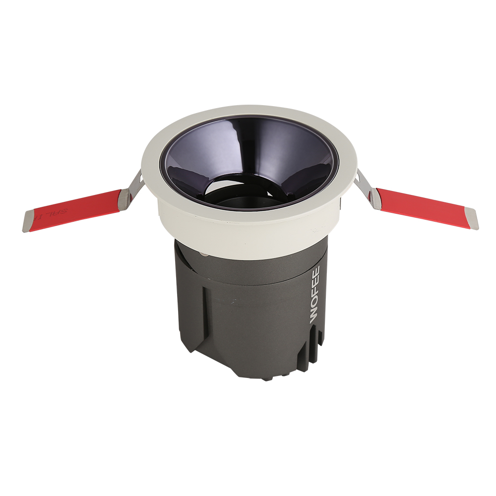 ZIGBEE專業(yè)洗墻射燈 ZIGBEE專業(yè)洗墻射燈