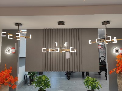 精準把握客戶需求，燈具代理生意光明無限