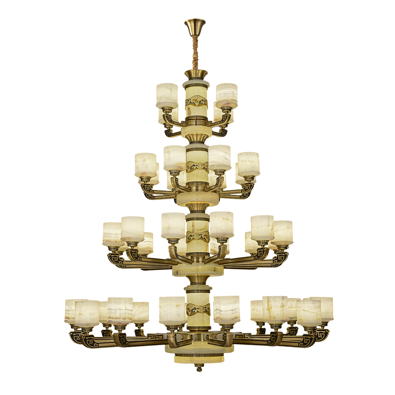 OTL/中式燈客廳燈/臥室燈/OTL-H58025系列 OTL/中式燈客廳燈/臥室燈/OTL-H58025系列