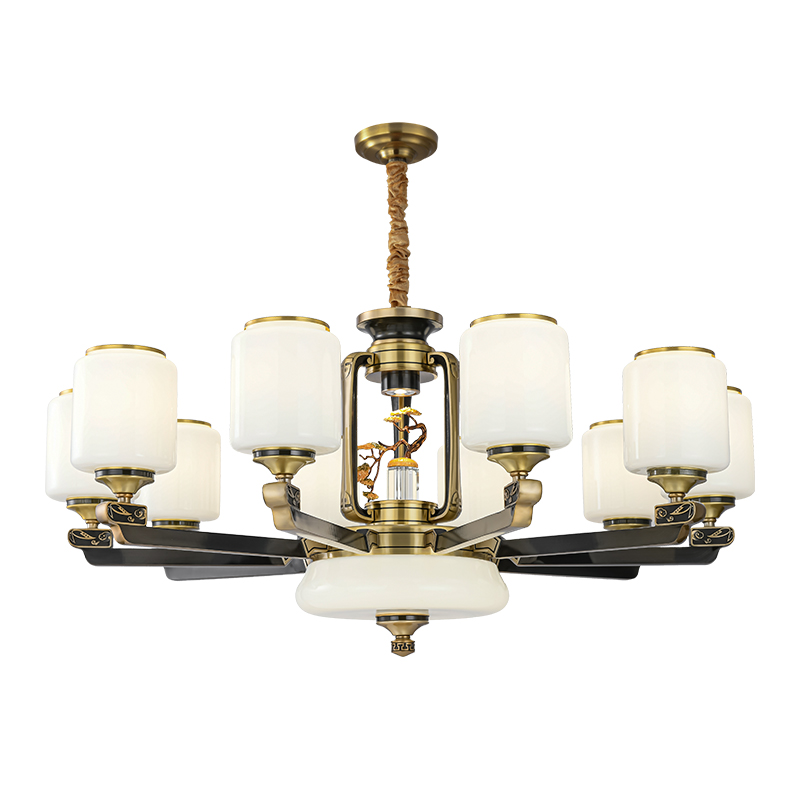 OTL/中式客廳燈/臥室燈/OTL-H58026系列 OTL/中式客廳燈/臥室燈/OTL-H58026系列