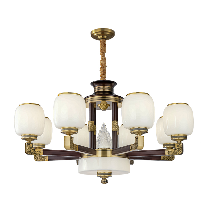 OTL/中式客廳燈/臥室燈/OTL-H58028系列 OTL/中式客廳燈/臥室燈/OTL-H58028系列