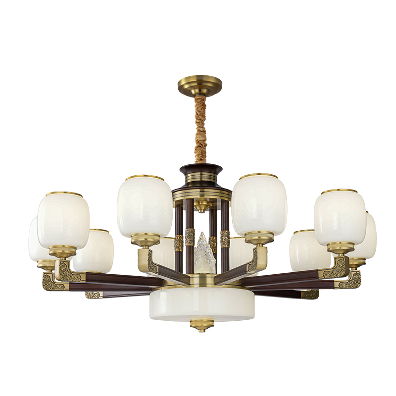 OTL/中式客廳燈/臥室燈/OTL-H58028系列 OTL/中式客廳燈/臥室燈/OTL-H58028系列