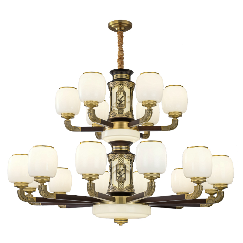 OTL/中式客廳燈/臥室燈/OTL-H58029系列 OTL/中式客廳燈/臥室燈/OTL-H58029系列