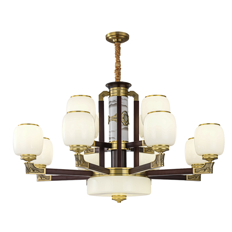 OTL/中式客廳燈/臥室燈/OTL-H58032系列 OTL/中式客廳燈/臥室燈/OTL-H58032系列