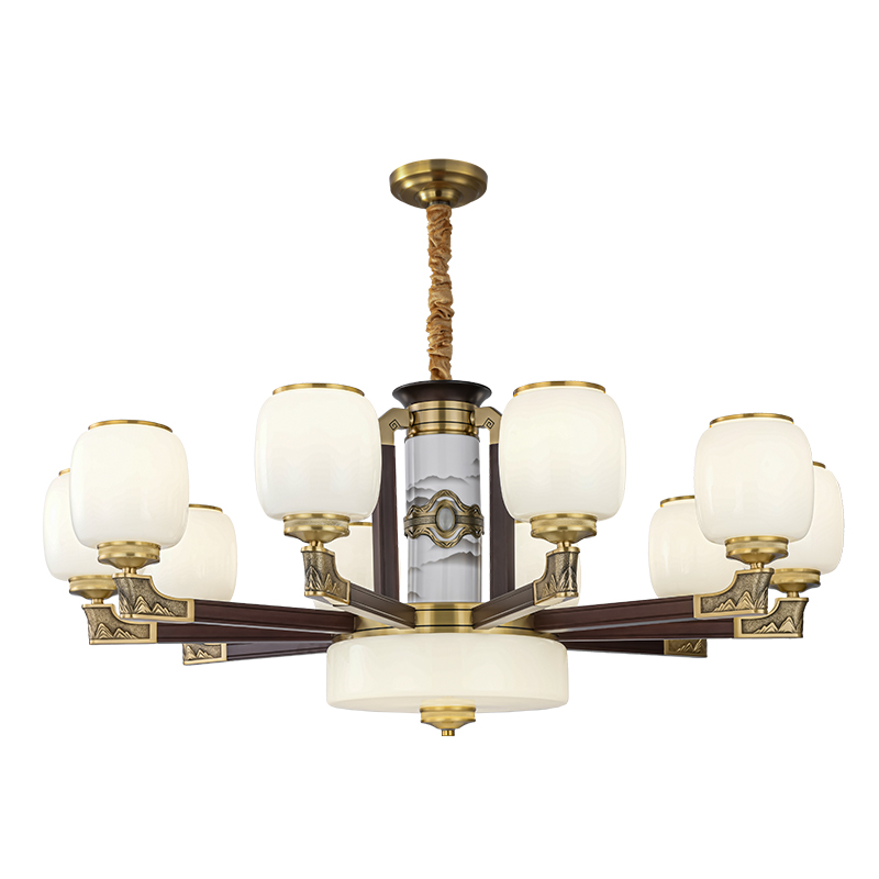 OTL/中式客廳燈/臥室燈/OTL-H58032系列 OTL/中式客廳燈/臥室燈/OTL-H58032系列