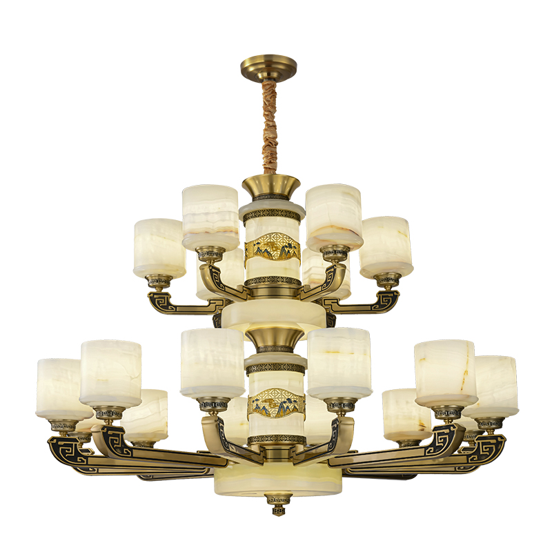 OTL/中式燈客廳燈/臥室燈/OTL-H58025系列 OTL/中式燈客廳燈/臥室燈/OTL-H58025系列