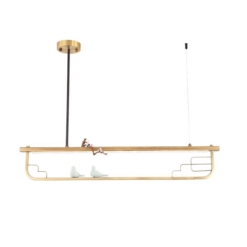 OTL/客廳吊燈/新中式吊燈/58003系列 OTL/客廳吊燈/新中式吊燈/58003系列