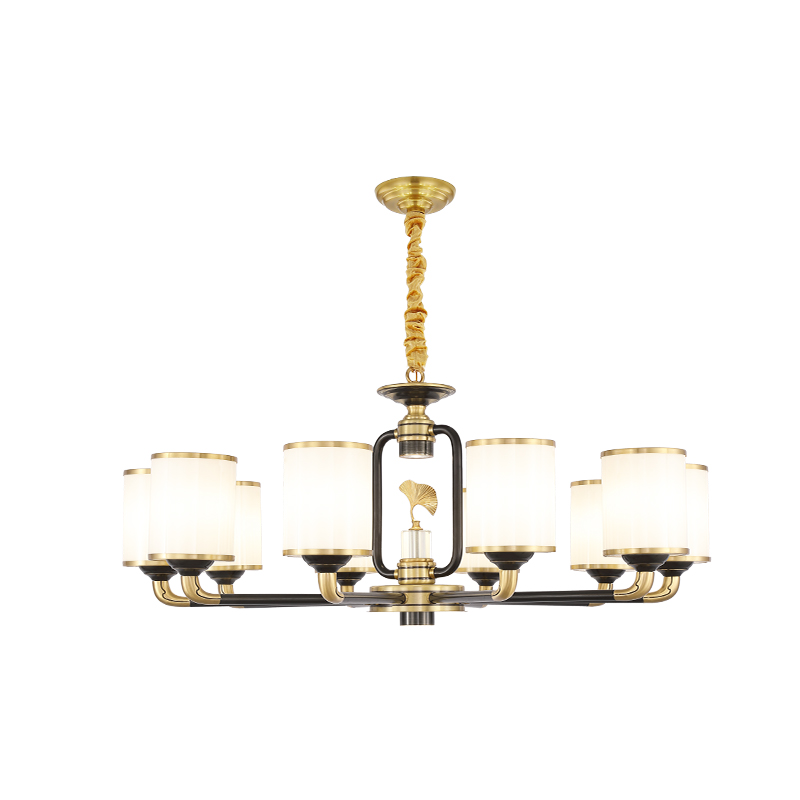 OTL客廳吊燈/新中式吊燈/OTL-58009系列 OTL客廳吊燈/新中式吊燈/OTL-58009系列