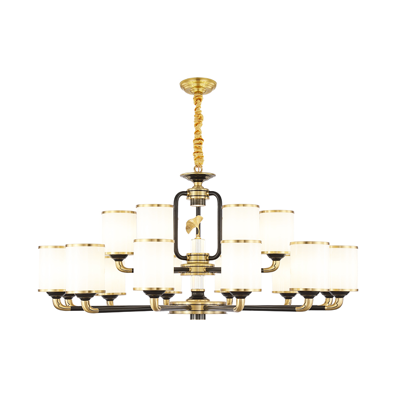 OTL客廳吊燈/新中式吊燈/OTL-58009系列 OTL客廳吊燈/新中式吊燈/OTL-58009系列