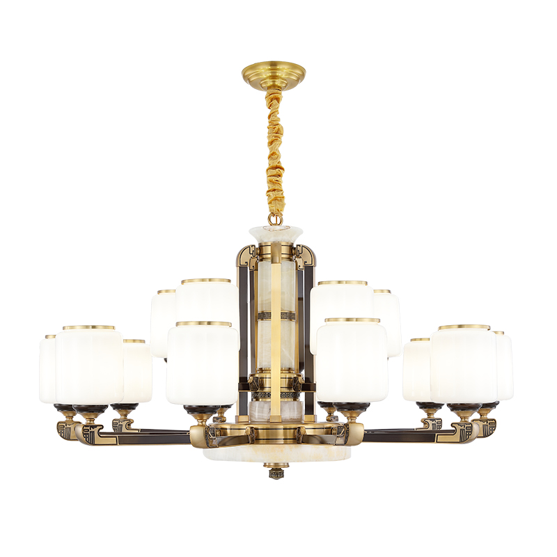 OTL/客廳吊燈/新中式吊燈/58003系列 OTL/客廳吊燈/新中式吊燈/58003系列