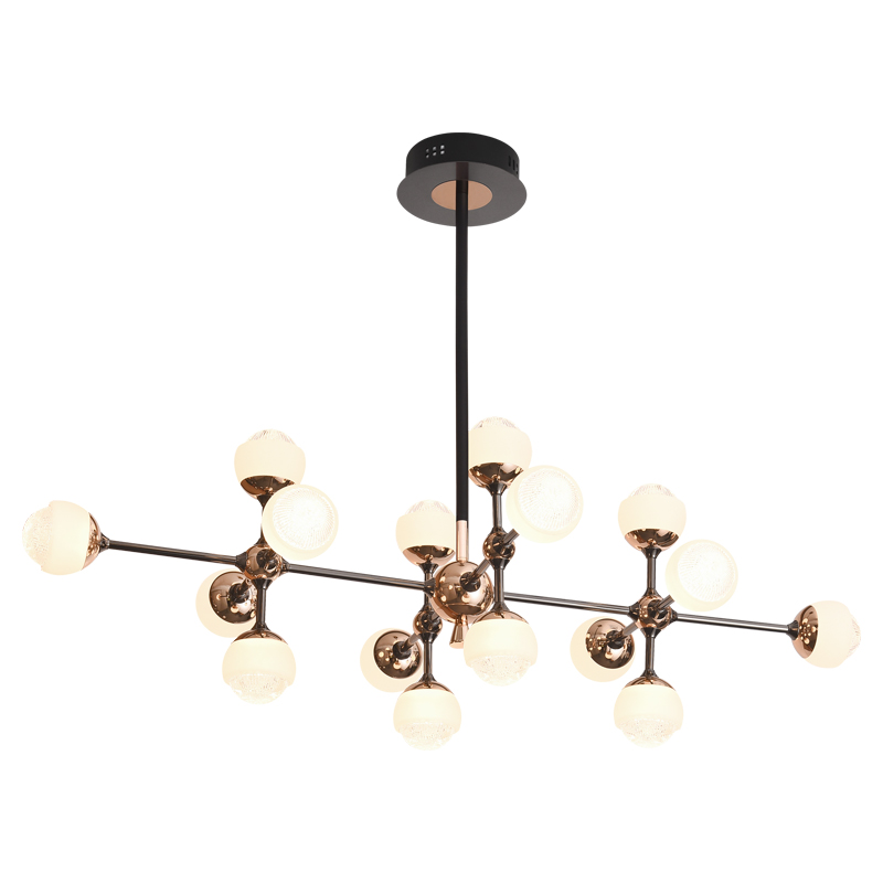 OTL/客廳吊燈/臥室燈OTL-81088系列 OTL/客廳吊燈/臥室燈OTL-81088系列