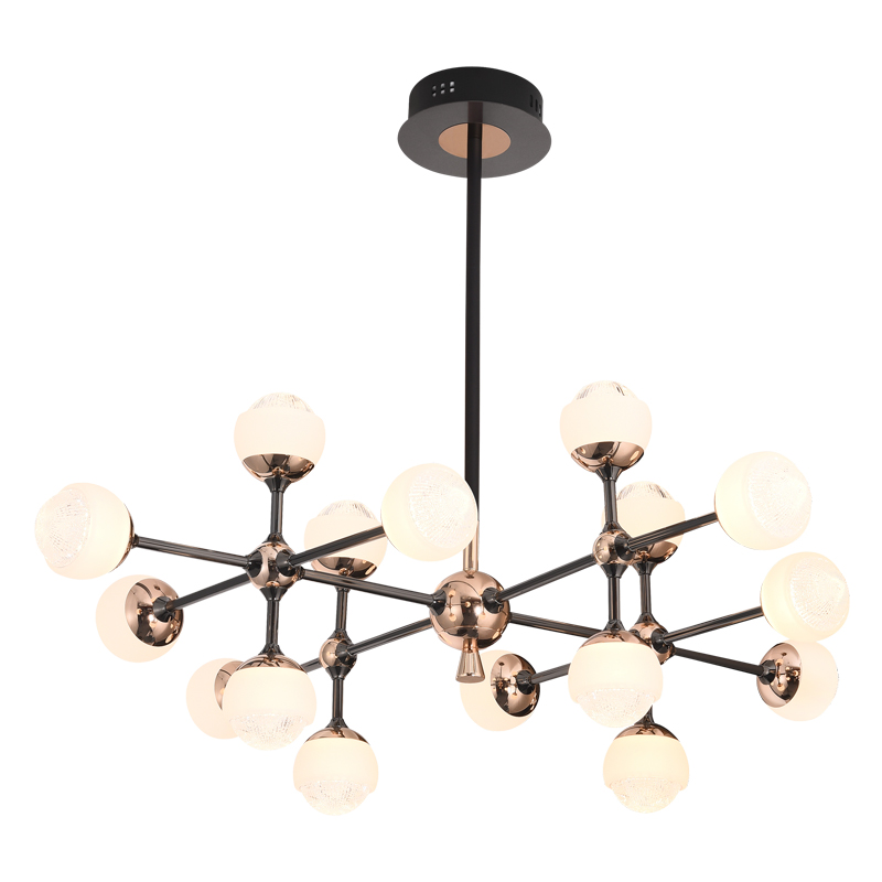 OTL/客廳吊燈/臥室燈OTL-81088系列 OTL/客廳吊燈/臥室燈OTL-81088系列