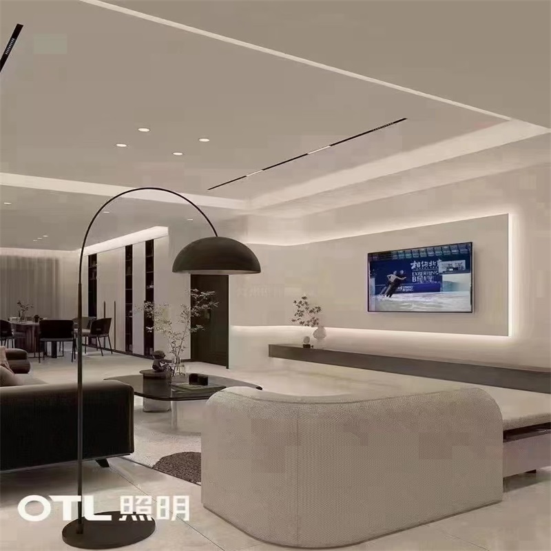 無(wú)主燈的優(yōu)點(diǎn)有哪些？