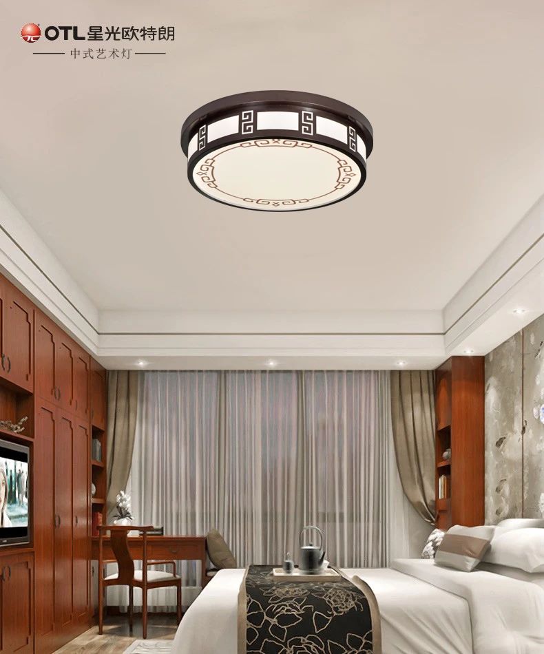 傳統(tǒng)中式燈廠家,中式燈代理,品牌中式燈加盟,星光歐特朗